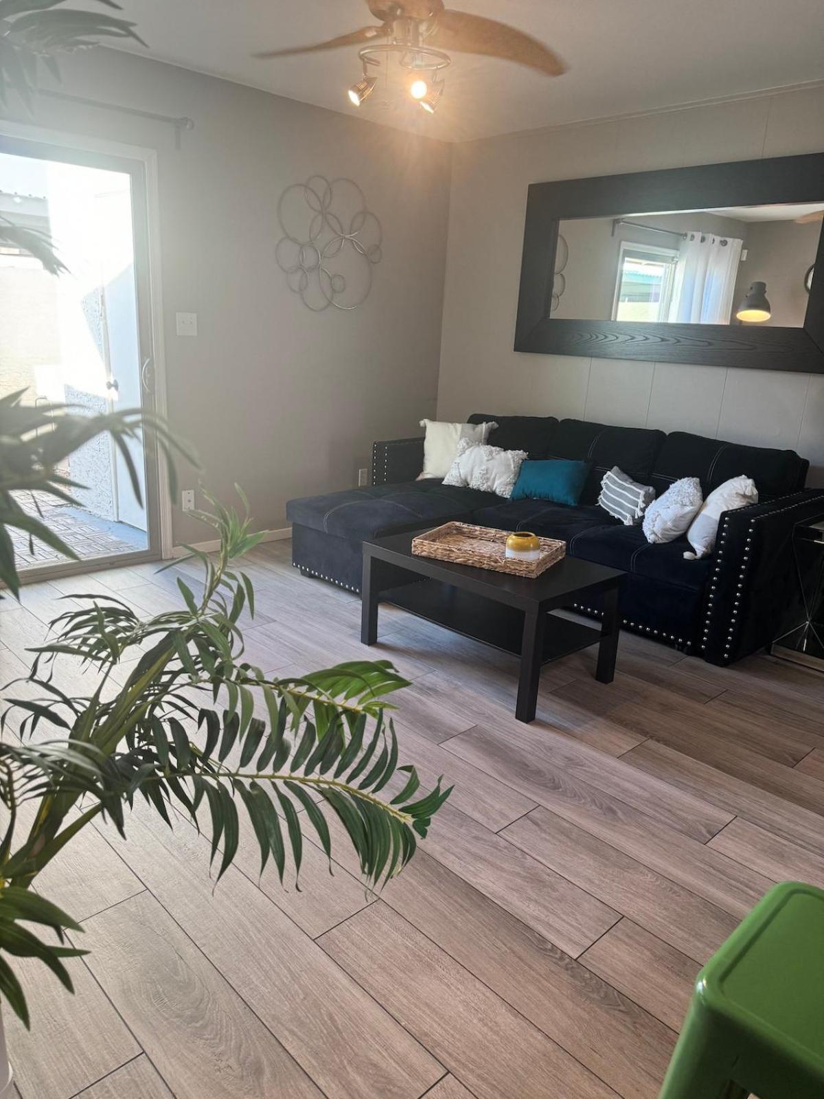 Old Town Scottsdale 2 Bedroom Gem! Экстерьер фото