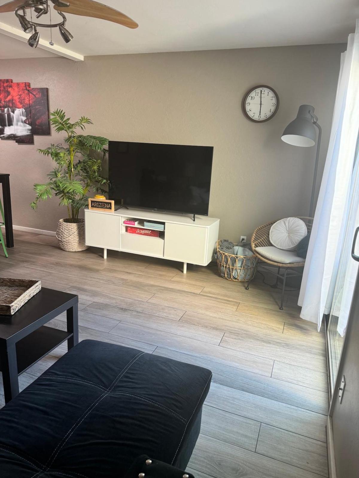 Old Town Scottsdale 2 Bedroom Gem! Экстерьер фото