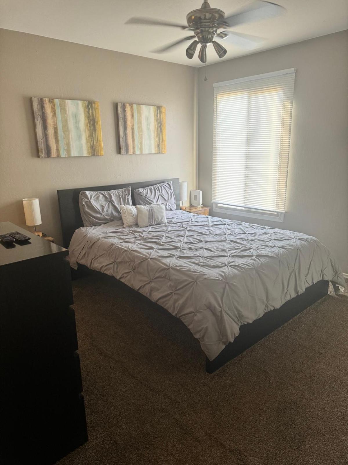 Old Town Scottsdale 2 Bedroom Gem! Экстерьер фото
