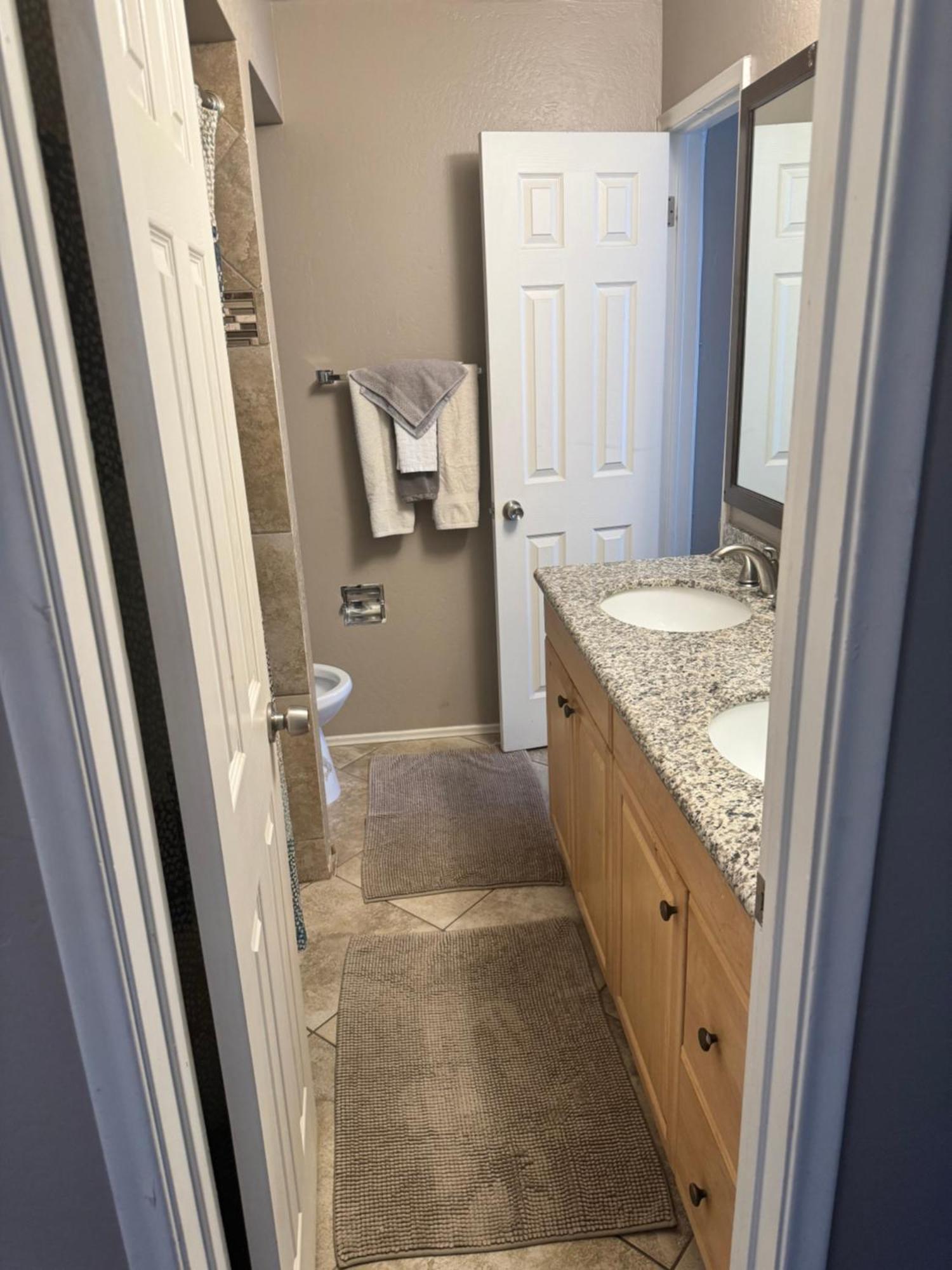 Old Town Scottsdale 2 Bedroom Gem! Экстерьер фото