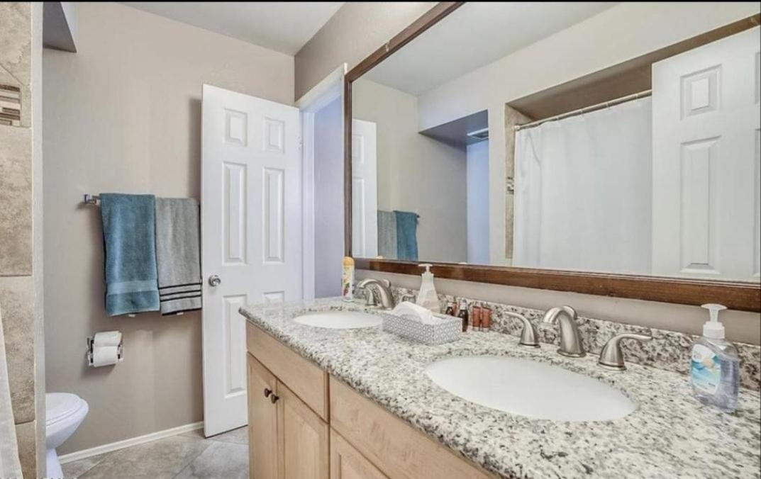 Old Town Scottsdale 2 Bedroom Gem! Экстерьер фото