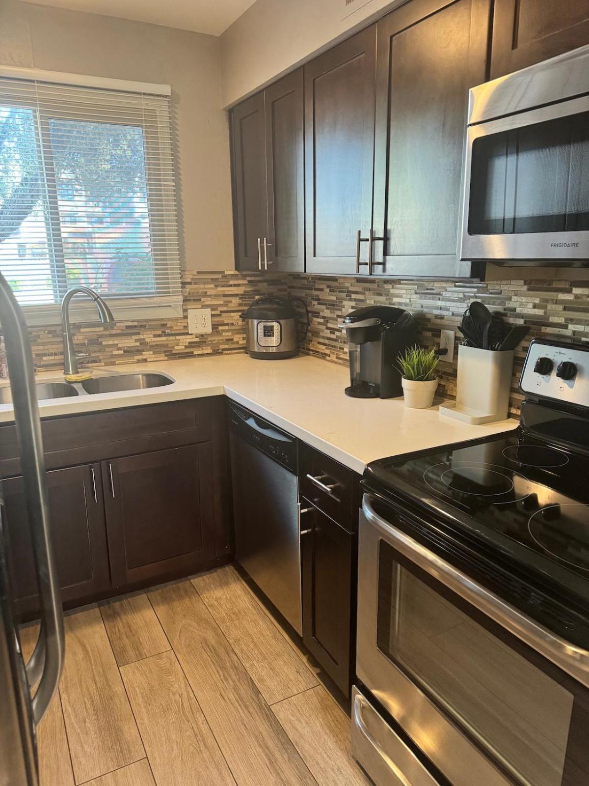 Old Town Scottsdale 2 Bedroom Gem! Экстерьер фото